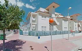 Apartamentos Las Arenas 3000