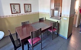 Apartamentos Las Arenas 3000